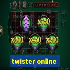 twister online